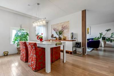 Woning Dobbedreef 105 Leiden