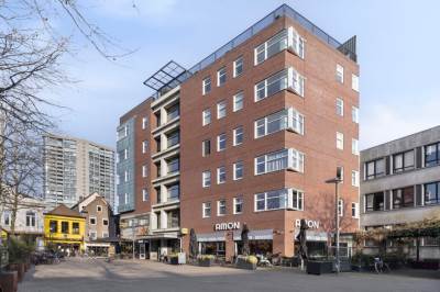 Woning Begijnenhof 13 Eindhoven