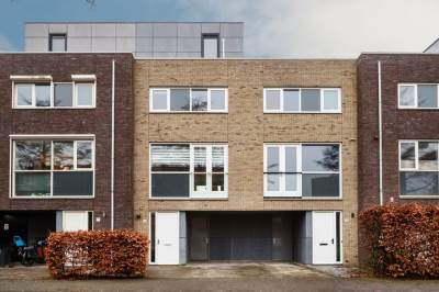 Woning Harry Banninkstraat 56 Utrecht