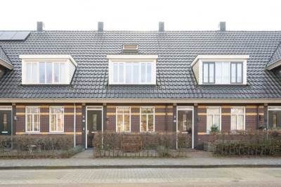 Woning Bakenbergerhout 45 Harderwijk