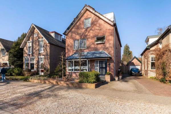 Woning Badhuisweg 86 Apeldoorn