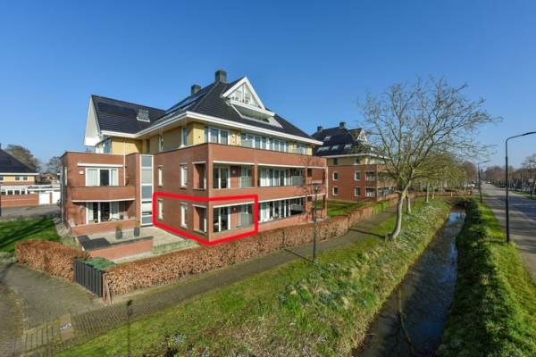 Woning Rietgans 3 Mijdrecht