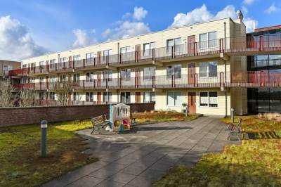 Woning Basilica 75 Elst (GE)