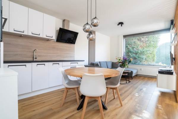 Woning Granadoslaan 116 Rotterdam