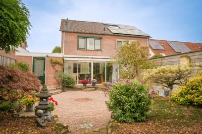 Woning Bieskamp 15 Druten