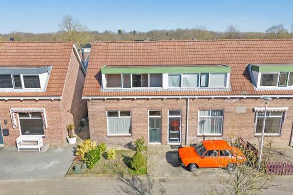 Woning Schimmelpennincklaan 33 Wijhe