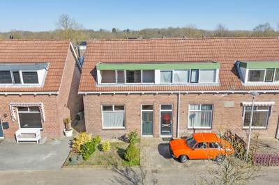 Woning Schimmelpennincklaan 33 Wijhe