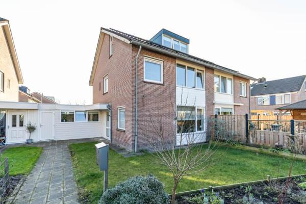 Woning Leppa 40 Drachten