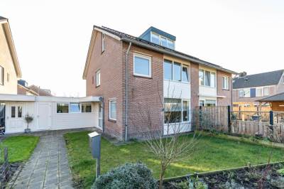 Woning Leppa 40 Drachten
