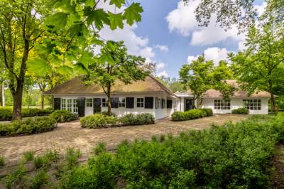 Woning Waaijenbergstraat 5 Zundert