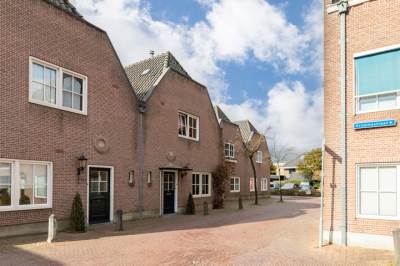 Woning Brouwerstraat 10 Barneveld