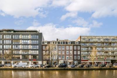 Woning Sloterkade 1302 Amsterdam