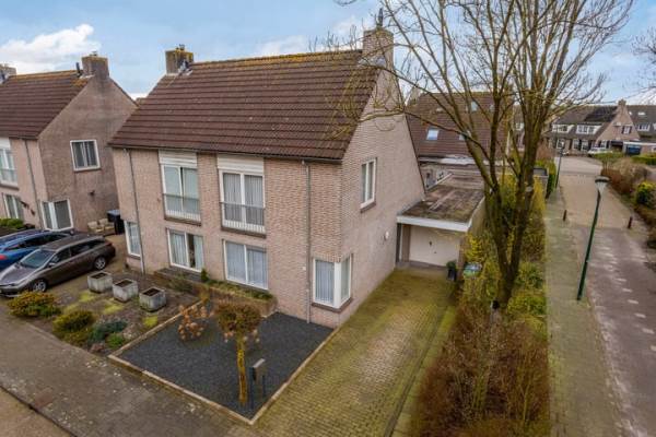 Woning Maas 22 Kaatsheuvel