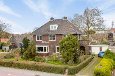 Woning Esdoornlaan 11 Wormerveer