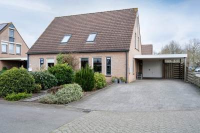 Woning Brandgans 31 Emmen