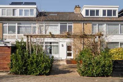 Woning Meppelrade 135 Den Haag