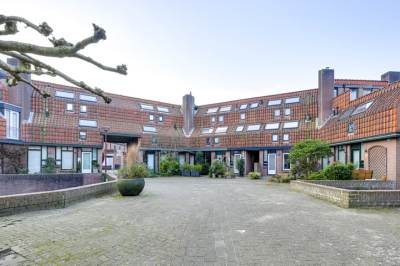 Woning Putter 14 Nieuwegein