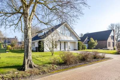 Woning Greeden 5 Eenrum