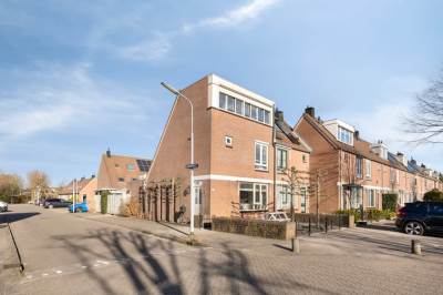 Woning Breeburgsingel 75 Hoofddorp