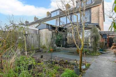 Woning Koningin Julianaweg 21 Kockengen