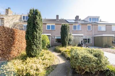 Woning Oleanderlaan 18 Zwolle