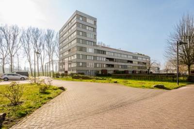 Woning Charlotte van Pallandtlaan 62 Almere