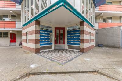 Woning Raamveld 123 Geldrop