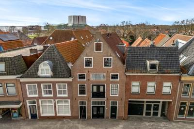 Woning Kleine Noord 43A Hoorn (NH)