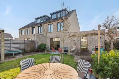 Woning Berenklauw 58 Den Bosch