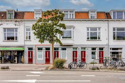 Woning Vondellaan 412 Utrecht