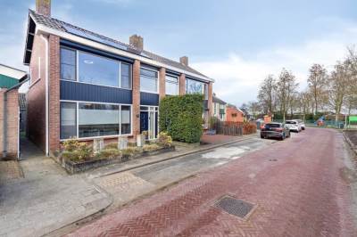 Woning Deensestraat 24 Sint Philipsland