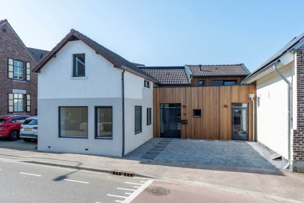 Woning Heistraat 44 Einighausen