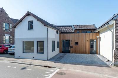 Woning Heistraat 44 Einighausen