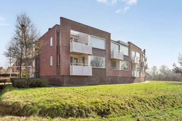 Woning Biezenloop 129 Heesch