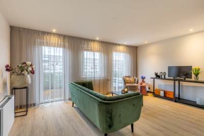 Woning Regenboog 74A Amersfoort