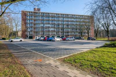 Woning Maria in Campislaan 33 Assen