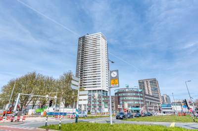 Woning Pegasusweg 150C Rotterdam