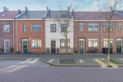 Woning Lage Hoek 52 Zwaag