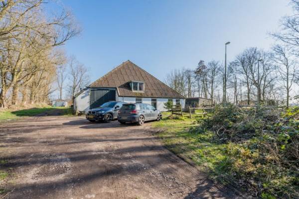 Woning Waardpolderhoofdweg 25 Wieringerwaard