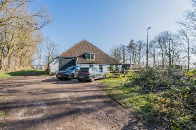 Woning Waardpolderhoofdweg 25 Wieringerwaard