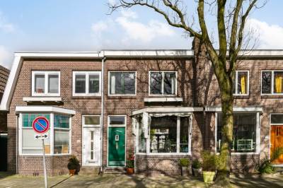Woning Zeemansstraat 112 Zaandam