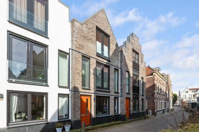 Woning Baanstraat 32E Alkmaar
