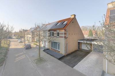 Woning Gruttostraat 8 Venlo