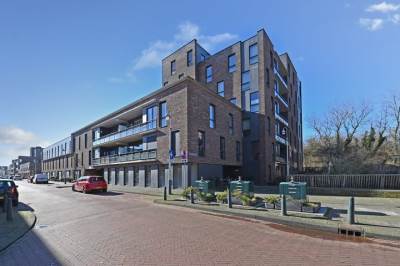 Woning Bevelandsestraat 182 Den Haag