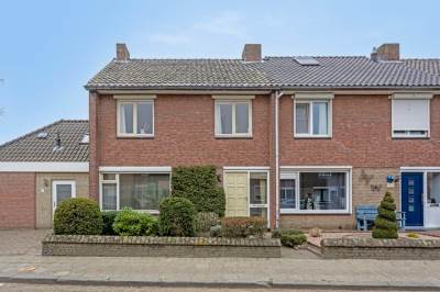 Woning Molenstraat 16 Maarheeze