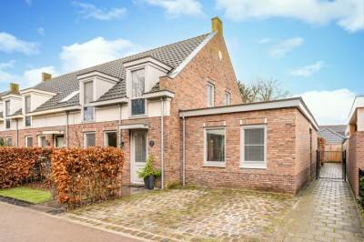 Woning Domein 14 Sterksel