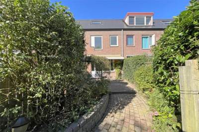 Woning Rosenholm 209 Hoofddorp