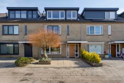 Woning Mississippi 26 Amstelveen