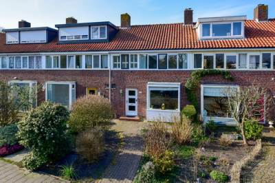 Woning Colijnlaan 10 Uithoorn