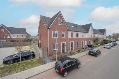Woning Vijverlaan 28 Tiel